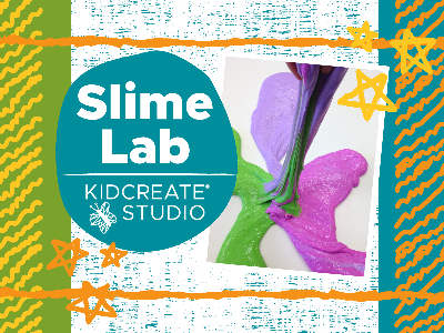 Slime Lab at Liberty Elementary-Big Lake