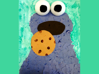 C is for Cookie Workshop (18 Months-6 Years) C is for Cookie Workshop (18 Months-6 Years)